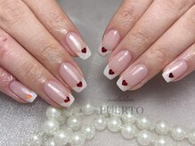 プエルト(PUERTO)/持ち込みコース