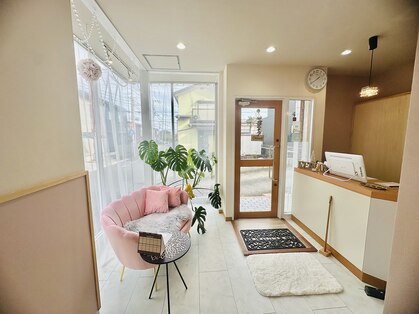 フェルン(FERUN)の写真