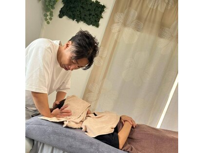 フォーゲットタイム(forget time...)の写真