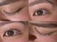 メイル(meil)の写真/すっぴんでも美しく＊人気の韓国風束感まつげもOK！歴8年◎高技術アイデザイナーが似合わせまつ毛をご提案