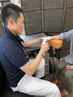 【２回目】健保取り扱い施術￥2000　45分間（整骨・接骨）※２０時まで