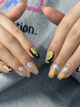 ハローネイル(Haro Nail)/