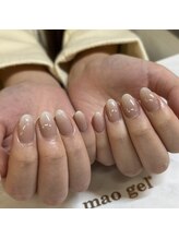 アイリッシュネイル 久屋大通店(Irish Nail)/アートフリー