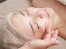 ママン(maman)/メタトロンクレンジング