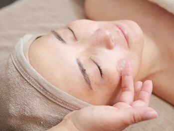 ママン(maman)/メタトロンクレンジング