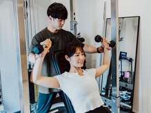 ワイズ パーソナル アンド ヘルス 恵比寿店(Y's Personal&Health)