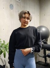 ビエネスタジムトウキョウ 青山(BIENESTAR GYM TOKYO) 八木 茉理香