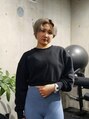 ビエネスタジムトウキョウ 青山(BIENESTAR GYM TOKYO) 八木 茉理香
