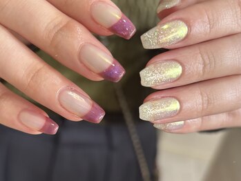 ミュート(mu'te)/90min by mizuki