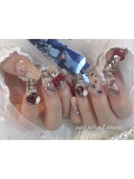 華やか系（イベント・ブライダル）が得意