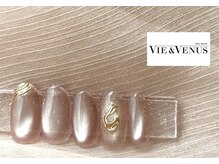 ヴィーアンドヴィーナス 田町店(VIE&Venus)/６月定額トレンド　パラジェル可