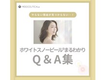 ココ 2号店(CoCo)/ホワイトスノーピール