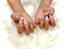 エアリ ネイル(Aeri Nail)/パーツネイル
