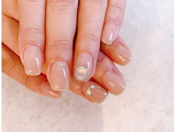 プレジール(Plaisir)/