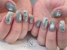 ラニ ネイル(Rani Nail)/ブルーマグ