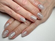 ヨーローネイル(YOLO Nail)/ワンカラー