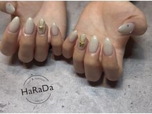 ハラダ(HaRaDa)/シンプルアートコース