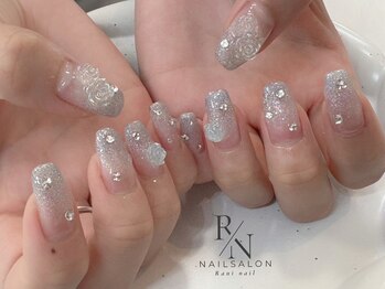 ラニ ネイル(Rani Nail)/バラネイル