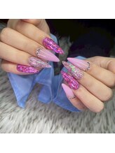 グロウ(Grow)/Nail Salon Grow【グロウ】船橋