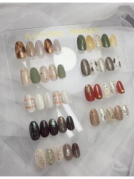 プルメリア(Plumeria)/定額season design