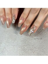 ネイルバーズ(nail birds)/