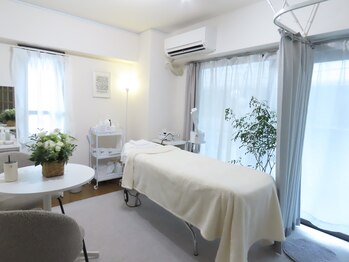 ボニータ/サロン内