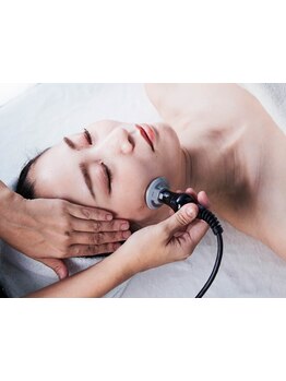 シミしわ改善！予防ケア