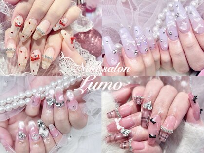 ルーモ(Lumo)の写真