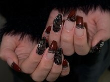 グレイス(GRACE)/レースネイル