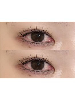 キープ力が自慢のサロン