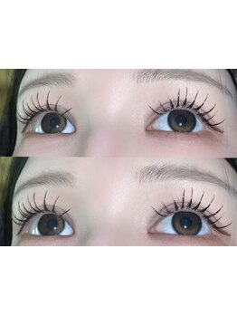 デザイン力が自慢のサロン