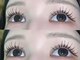エルミンネイル(Hermine Nail)の写真/【SNS話題の束感まつ毛が叶う☆】ナチュラル～韓国アイドル風、タレ目風、ボリュームのある仕上がりなど◎