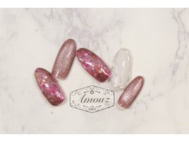 定額【テーマ:ガーネット】2