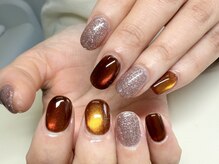 パピヨン 吉祥寺(papillon)/大人水光マグネット×フラッシュ