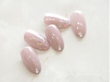 ハートホロ☆オーロラ☆ヌーディ