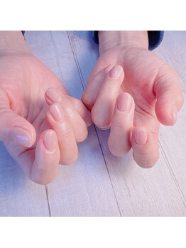オツメサン(OTSUMESAN)/ナチュラルネイル