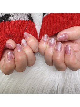 グリッター(Glitter)/マグネットワンカラー