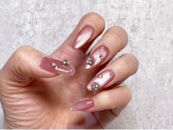ネイル マキア(NAIL MAQUIA)/