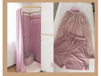 サロン ほほえむ(Fofo-m)/