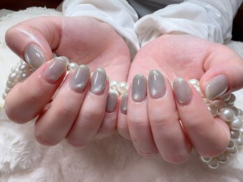 エルフネイル(Elf nail)/