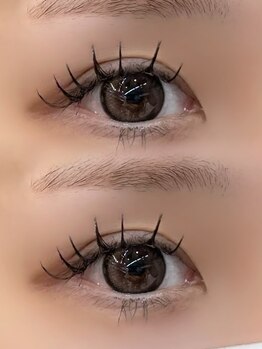 シュウ(shu)/flat lush