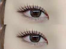 ココ(COCO)/まつげパーマ