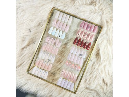 ジェム ギンザ(GEM GINZA)の写真