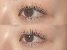 ウギ 北浜店(Ugi.)/【中顔面短縮】上下パリジェンヌ