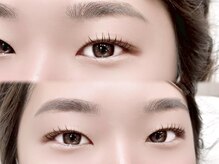 フィオーレ 佐賀巨勢店(Feaure)/次世代まつげパーマ¥4400