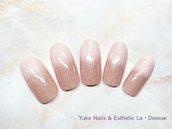 ベイビーブーマー(ジェル)