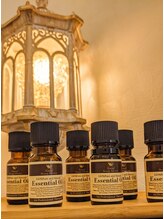 コモレビ(komorebi)/