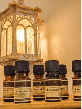 コモレビ(komorebi)/