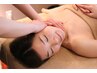 【テラヘルツ30分】首肩凝りデコルテメイン/｢生体電流｣を整える
