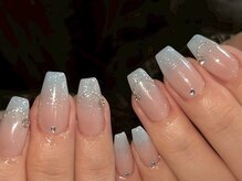 シオネイルサロン 下北沢2号店(sio.nailsalon)の雰囲気（[高技術×デザイン豊富]詳しくはフォトギャラリーをご覧下さい！）